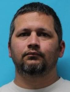 Daniel Lee Funderburg a registered Sex Offender of Idaho
