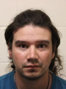 Shane Tyler Carrell a registered Sex Offender of Idaho