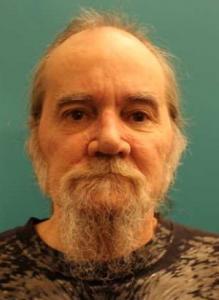 Zane Alan Young a registered Sex Offender of Idaho