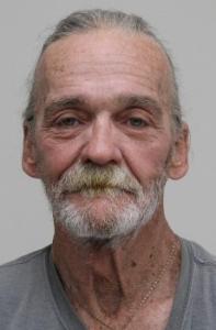 Robert John Egbert a registered Sex Offender of Idaho