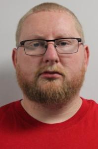 Nathanial James Reed a registered Sex Offender of Idaho