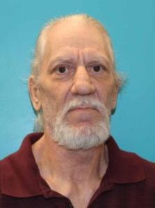 Bryon David Parsonage a registered Sex Offender of Idaho