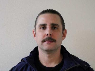 James Richard Covey a registered Sex Offender of Idaho