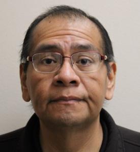 Michael Kee Dann a registered Sex Offender of Idaho