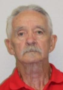 Ronald Wolverton a registered  of Idaho