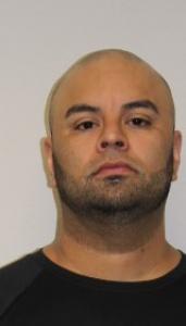 Alberto A Contreras a registered Sex Offender of Idaho
