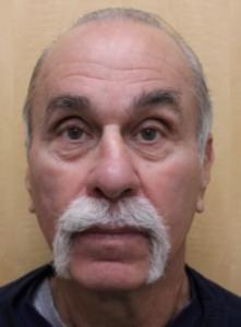 Thomas Edward Eubank a registered Sex Offender of Idaho