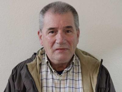 James Wade Berry a registered Sex Offender of Idaho