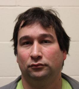 Shawn Thomas Hojnacki a registered Sex Offender of Idaho