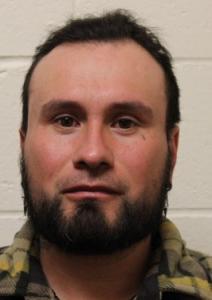 Jose Ramon Hernandez-perez a registered Sex Offender of Idaho