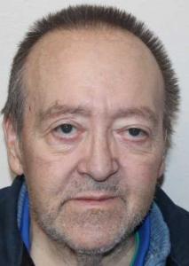Jeffrey Brent Wilson a registered Sex Offender of Idaho
