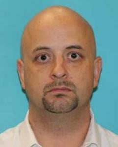 Brandon Lee Upson a registered Sex Offender of Idaho