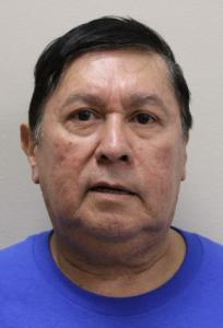 Leonard Jose Griego Jr a registered  of Idaho