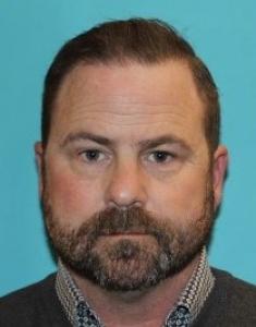 Scott Anthony Hensley a registered Sex Offender of Idaho
