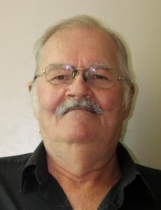 Daryl Ray Byington a registered Sex Offender of Idaho