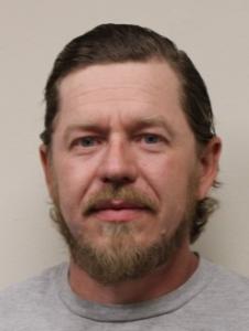 Brandon Lee Madden a registered Sex Offender of Idaho