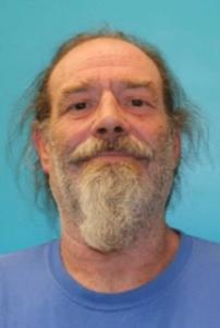 Allen Frank Criswell a registered Sex Offender of Idaho