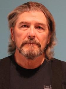 Stephen Paul Arthur a registered Sex Offender of Idaho