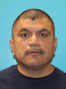 Jessie Modesto Madrigal Jr a registered Sex Offender of Idaho