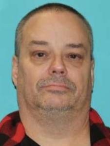 Patrick David Ellinger a registered Sex Offender of Idaho