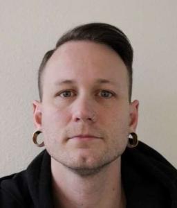 Zaine David Driscoll a registered Sex Offender of Idaho