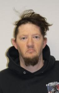 Anthony Tyson Cantrell a registered Sex Offender of Idaho