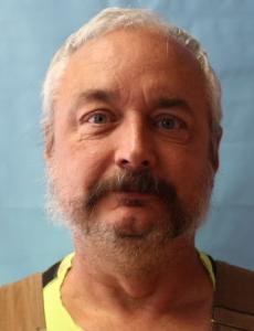 David M Cooper a registered Sex Offender of Idaho