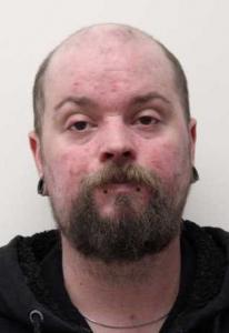 Christopher Scott Lamb a registered Sex Offender of Idaho