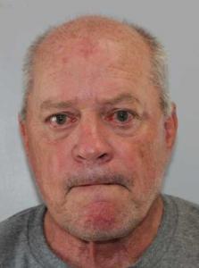 David Lloyd George a registered Sex Offender of Idaho