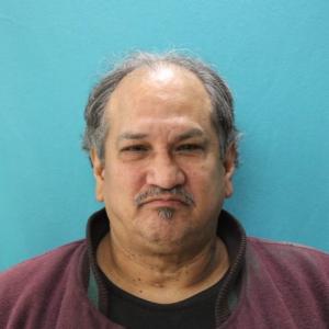 Martin Ramirez a registered Sex Offender of Idaho