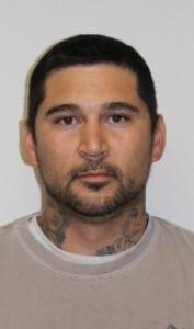 Shawn Michael Budke a registered Sex Offender of Idaho