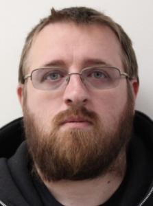 Bradly Joseph Rock a registered Sex Offender of Idaho