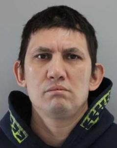 Joseph Don Fromviller a registered Sex Offender of Idaho