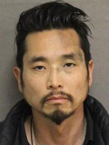Jae Kim Uk a registered Sex Offender of Idaho