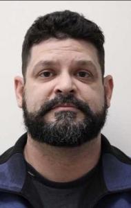 Barry Louis Marshall a registered Sex Offender of Idaho