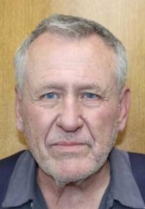 Clark Barry Crawford a registered Sex Offender of Idaho