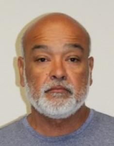 Martin Palomares Nunez a registered Sex Offender of Idaho