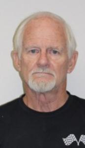 Dennis Dean Everhart a registered Sex Offender of Idaho