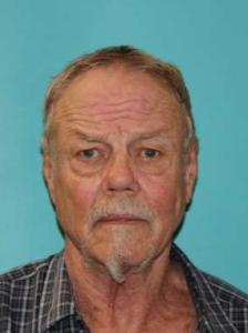 Ronald James Root a registered Sex Offender of Idaho