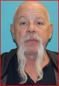 Kevin Dwayne Morgan a registered Sex Offender of Idaho