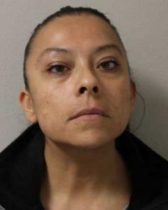 Maria L Montalvan a registered Sex Offender of Idaho