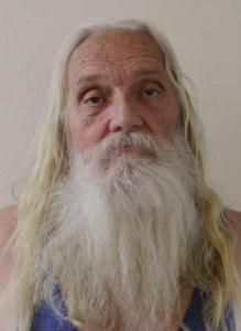 Joseph Waldo Hamilton a registered Sex Offender of Idaho