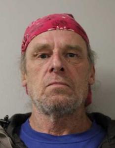 Shamron Earl Hathaway a registered Sex Offender of Idaho