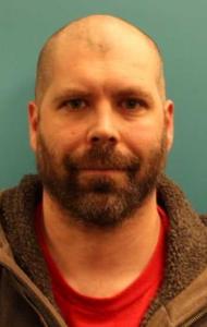 Jared Rogers Shick a registered Sex Offender of Idaho