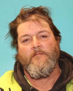 Milton Joe Hopper Jr a registered Sex Offender of Idaho