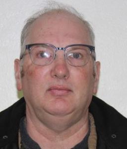 Jerold Paul Zell a registered Sex Offender of Idaho