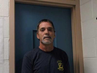 Larry Eugene Stoker a registered Sex Offender of Idaho