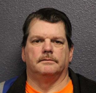 John Alden Smith a registered Sex Offender of Idaho