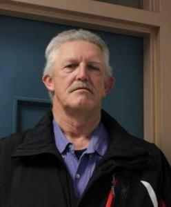 Terry Allen Severe a registered Sex Offender of Idaho