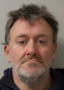 Terrence John Cave a registered Sex Offender of Idaho